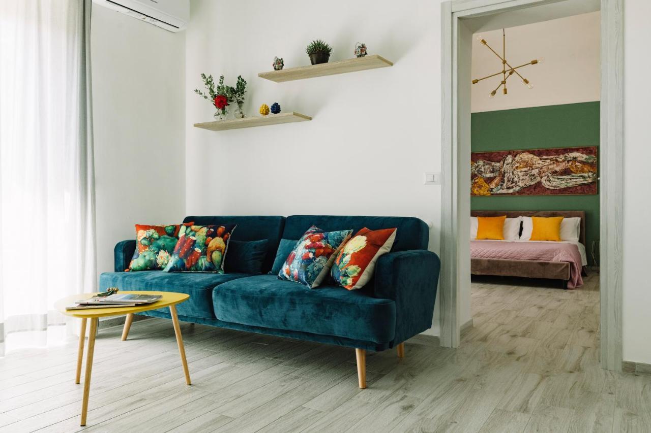 La Sciara Etna Home Лінґуаґлосса Екстер'єр фото